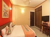 Oyo Rooms Good Earth City Centre Γκουργκάον Εξωτερικό φωτογραφία