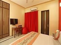 Oyo Rooms Good Earth City Centre Γκουργκάον Εξωτερικό φωτογραφία