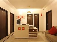 Oyo Rooms Good Earth City Centre Γκουργκάον Εξωτερικό φωτογραφία
