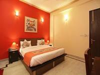 Oyo Rooms Good Earth City Centre Γκουργκάον Εξωτερικό φωτογραφία