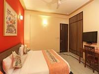 Oyo Rooms Good Earth City Centre Γκουργκάον Εξωτερικό φωτογραφία