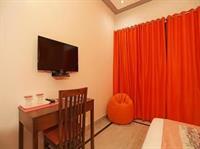 Oyo Rooms Good Earth City Centre Γκουργκάον Εξωτερικό φωτογραφία