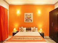 Oyo Rooms Good Earth City Centre Γκουργκάον Εξωτερικό φωτογραφία