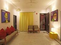 Oyo Rooms Good Earth City Centre Γκουργκάον Εξωτερικό φωτογραφία