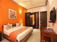 Oyo Rooms Good Earth City Centre Γκουργκάον Εξωτερικό φωτογραφία