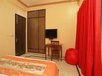 Oyo Rooms Good Earth City Centre Γκουργκάον Εξωτερικό φωτογραφία