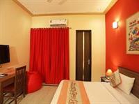 Oyo Rooms Good Earth City Centre Γκουργκάον Εξωτερικό φωτογραφία